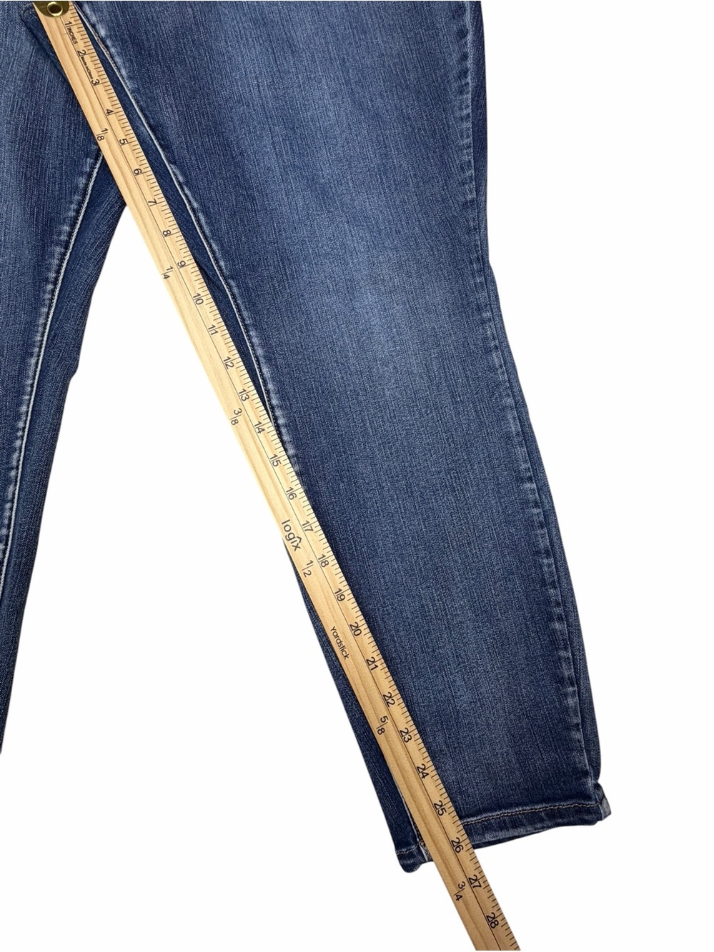 Maurices Everflex High Rise Jeans - Picture 10 of 11
